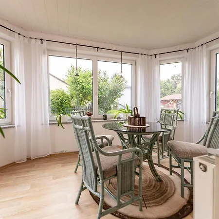 Appartement Putzer