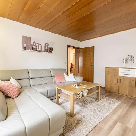 Appartement Putzer