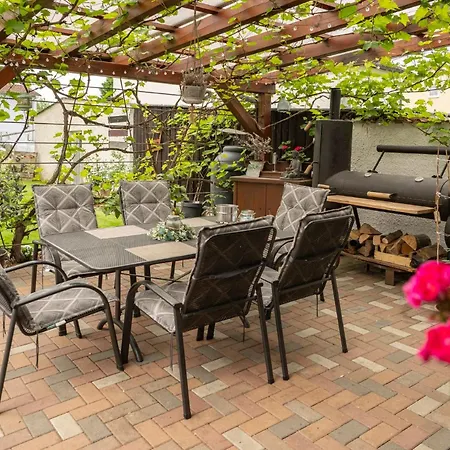 Putzer Appartement