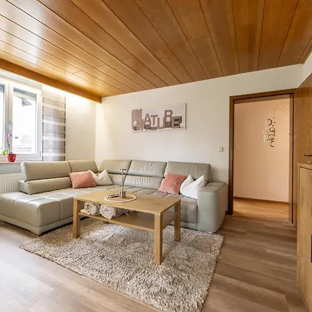 Putzer Appartement *