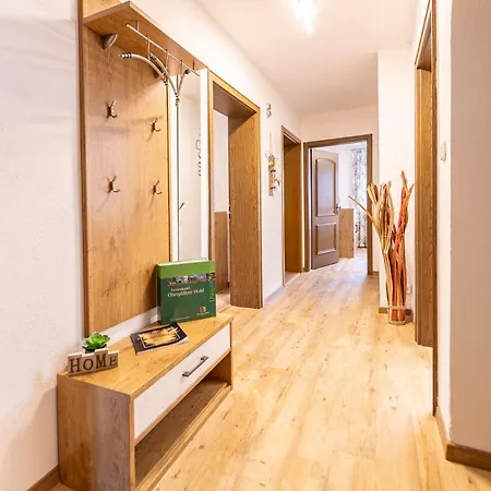 Putzer Appartement