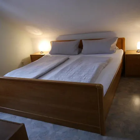 Putzer Appartement *