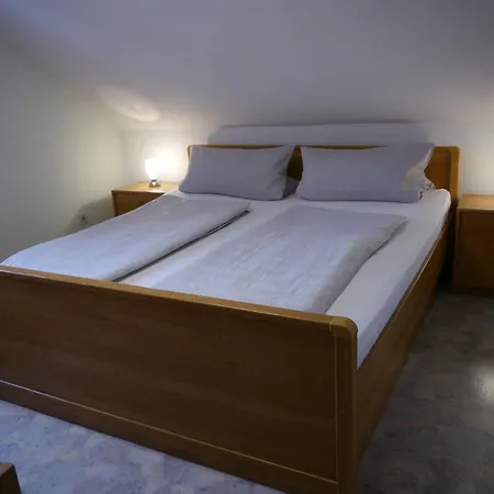 Appartement Putzer