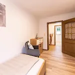 Apartmán Putzer *