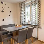 Apartmán Putzer Moosbach (Oberpfalz)
