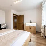 Apartmán Putzer *