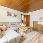 Apartmán Putzer