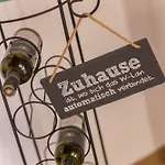 Putzer Apartmán Moosbach (Oberpfalz)
