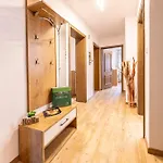 Putzer Apartmán
