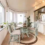 Apartmán Putzer Moosbach (Oberpfalz)
