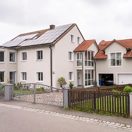 Putzer Lägenhet