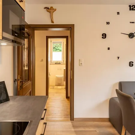 Putzer Διαμέρισμα *