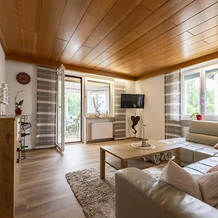 Apartament Putzer *