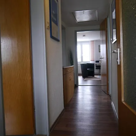 Διαμέρισμα Putzer Moosbach (Oberpfalz)