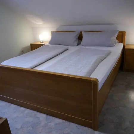 Putzer Διαμέρισμα Moosbach (Oberpfalz)