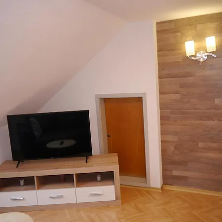 Lägenhet Putzer Moosbach (Oberpfalz)