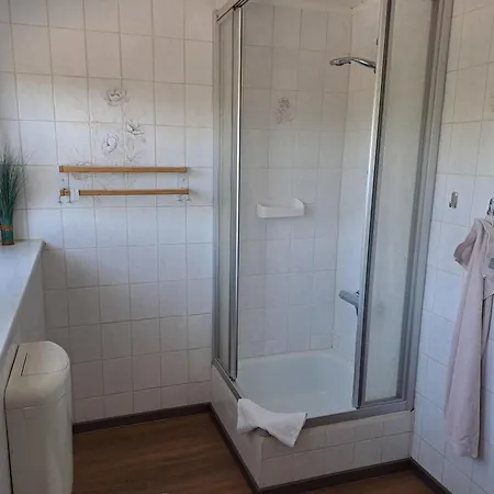 Lägenhet Putzer