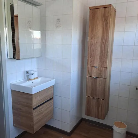 Lägenhet Putzer *